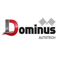 DOMINUS AUTOTECH PVT LTD logo