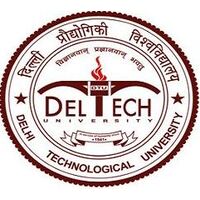 Delhi Technological University Company Logo
