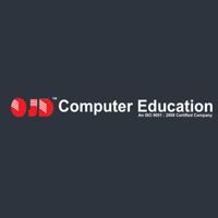 OJD Computer Education Company Logo