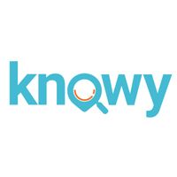 Knowy HR Services Company Logo