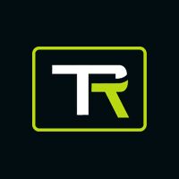 Technorayz Company Logo