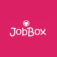 Job Box India Company Logo