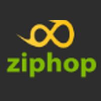 ZipHop Technologies Private Limited Company Logo
