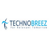 TechnoBreez Company Logo