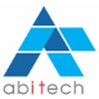 ABI-Tech Solution Company Logo