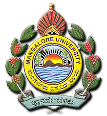 Mangalore University Company Logo