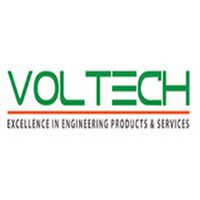 Voltech HR Service Company Logo