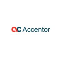 Accentor Company Logo