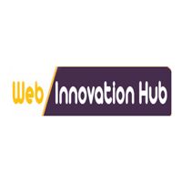 Web Innovation Hub Company Logo
