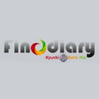 FINODIARY Company Logo
