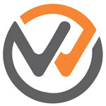 Webvolty IT Solution Company Logo