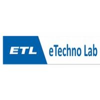 ETechnoLab Company Logo