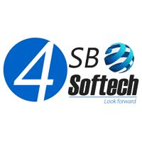 4SB Softech Company Logo
