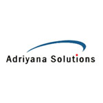 Adriyana Solutions Pvt. Ltd. Company Logo