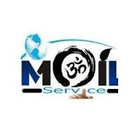Moil Placement Services Company Logo