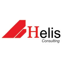 Helis Consulting Pvt. Ltd. Company Logo
