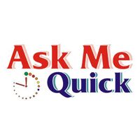 Ask Me Quick Placement Service Company Logo