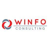 Winfo Consulting Pvt Ltd Company Logo