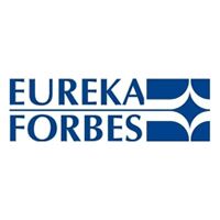Eureka Forbes Ltd Company Logo