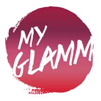 My Glamm Company Logo