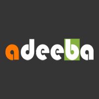 Adeeba E Serviceses Pvt ltd Company Logo