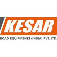 KESAR Road Equi[pments ( India) Pvt. Ltd. Company Logo