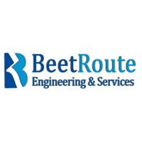 BeetRoute Engineering & Services Pvt Ltd Company Logo