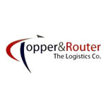 Topper & Router Logistics Pvt. Ltd. logo