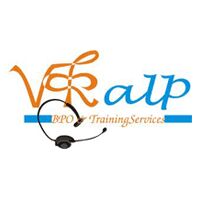 Vkalp BPO Services Company Logo