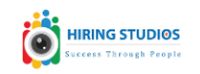 Hiring Studios Company Logo