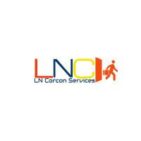 LN Corcon Services Company Logo