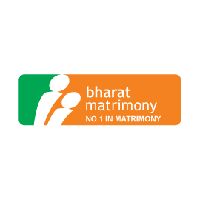 Bharat Matrimony Company Logo