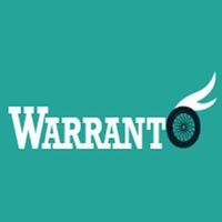 Warranto Services Private Limited Company Logo