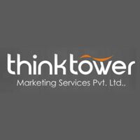 THINKTOWER MARKETING SERVICES PVT LTD Company Logo