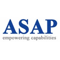 Asap Infosystems Pvt Ltd Company Logo