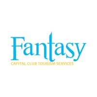 Fantasy capital club pvt ltd. Company Logo