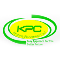 krishna placement cell logo