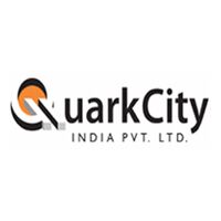 Quarkcity India pvt ltd Company Logo