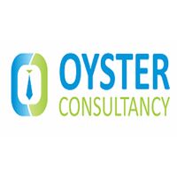 Oyster Consultancy Company Logo