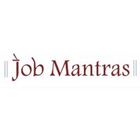 JOB MANTRA Company Logo