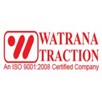 Watrana Traction Company Logo