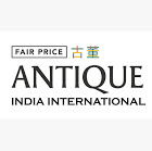 ANTIQUE INDIA INTERNATIONAL Company Logo