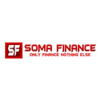 Soma finance Company Logo