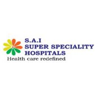SAI hospitals Company Logo