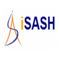 ISASH IT SOLUTION Pvt. Ltd. Company Logo