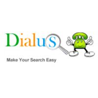 Dialus Online Ad Service Private Limited Company Logo
