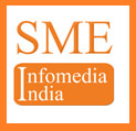 SME Infomedia India logo
