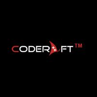 Code raft Solutions Company Logo