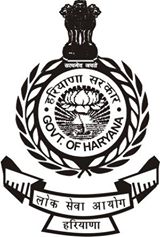Haryana Public Service Commission Company Logo