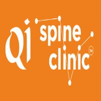 Qi Spine Clinic Company Logo